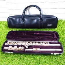 Flûte YAMAHA YFL-281SII bon