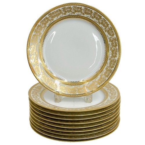 Field haviland limoges - ch,