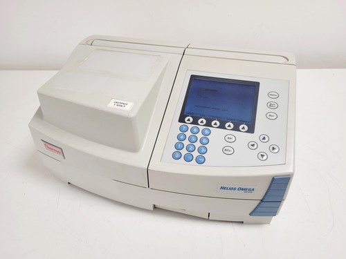 Thermo scientific helios - scientific,