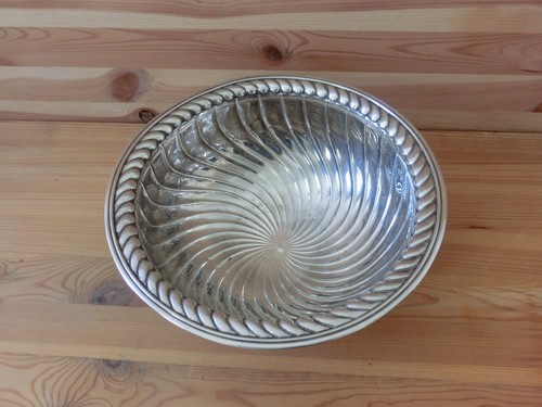 Saladier coupe fruits - coupe, a
