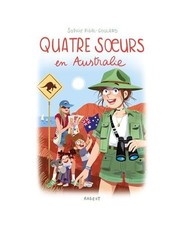 Quatre soeurs en Australie