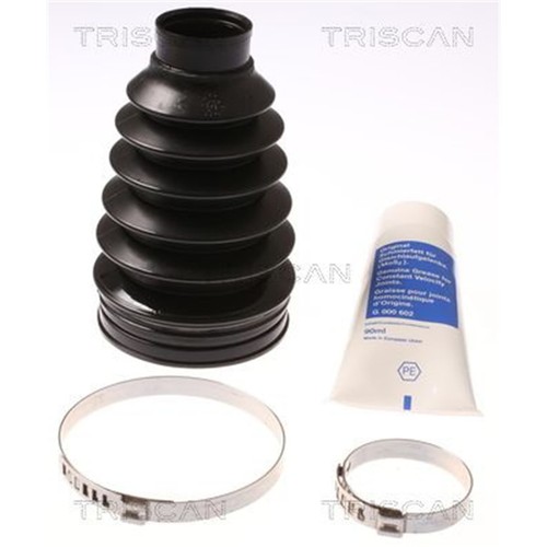 Triscan arbre hélice gauche - arbre,