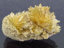 TOP BIG Cristal d'aragonite