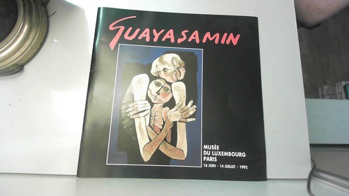 Guayasamin musée du - guayasamin,,
