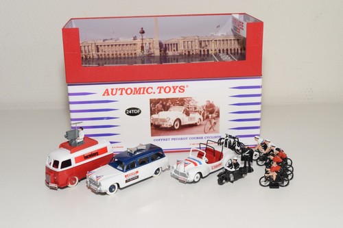 A40 sthubert92 automatic - 1:43,