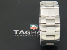 Bracelet en acier TAG Heuer
