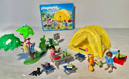 Playmobil 5435 summer - 5435,