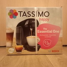 Bosch Tassimo Happy 1400W