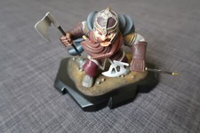 GENTLE GIANT - ANIMAQUETTE -