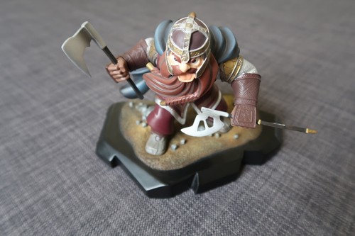 Gentle giant animaquette - gentle,