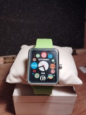 Montre unisexe Notemart quartz  pile incluse