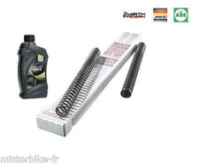 Kit Ressorts de fourche Wirth