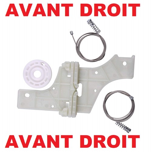 Piece reparation leve vitre - piece,
