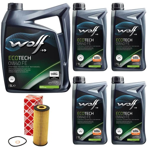 Moteur kit loup ecotech - moteur,