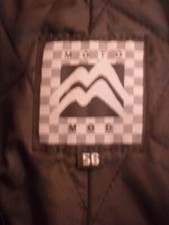 PANTALON MOTO MARQUE "MOTOMOD"