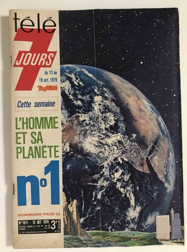 Tele jours - ►tele, 7