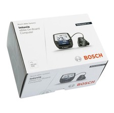 Bosch Intuvia Nachrüst Kit