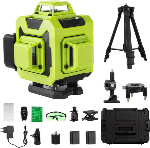 Niveau laser 360 - niveau,