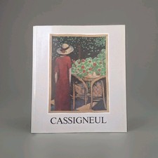 Cassigneul - Illustré - Navarra