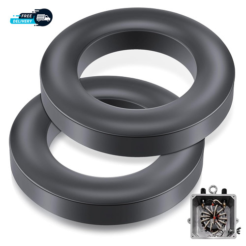 Pack toroid ferrite - 2,