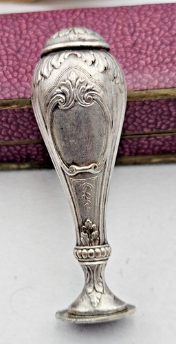 Art nouveau tampon - art,