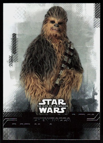2019 topps star wars - topps, wars: