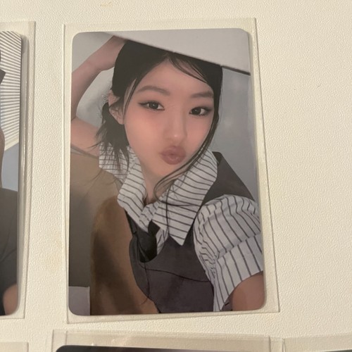 Haneul kiss life cadeau - life,
