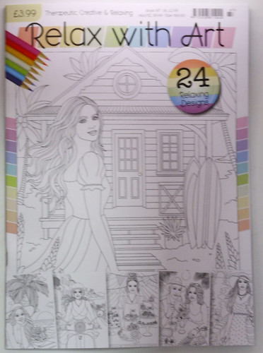Relax avec art revue 147 - relax,