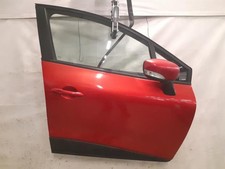 Porte avant droit RENAULT CLIO 4 PHASE 1 801008302R