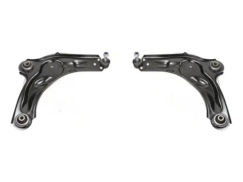 Bras suspension optimal - 2x,