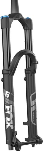Fox float 150 - 150, ebike