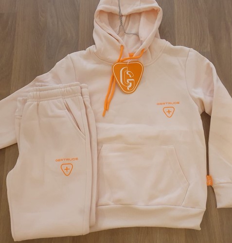 Gertrude survêtement enfant - gertrude,