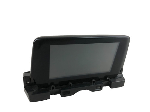 2015 mazda autoradio - mazda,