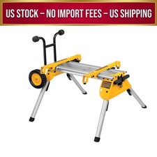 DEWALT Table Saw Stand