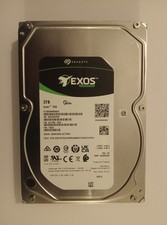 HDD 3TO SEAGATE 3.5" SATA III