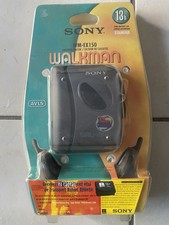 walkman sony Wm Ex150
