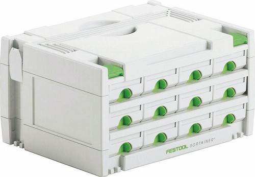 Sortainer sys3 sort - sortainer,