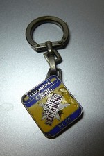 Ancien porte clé Augis