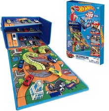 Coffret Voitures Hot Wheels