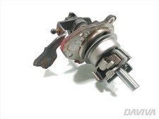 Vauxhall Signum Sélecteur de