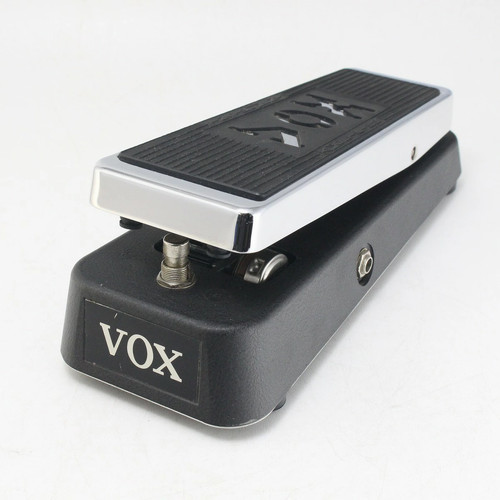 Pédale effets vox v847 - vox,