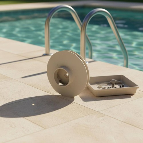 Pompe circulation eau - de, d'eau
