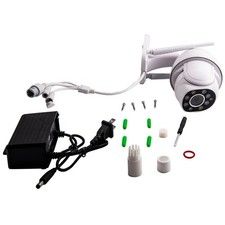 New Full HD 1080P Outdoor PTZ