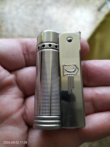 Imco junior briquet neuf - briquet,