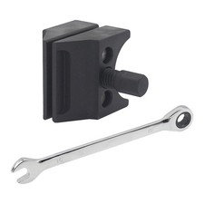 Outil d'écartement de jambe