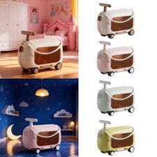 Valise à roulettes pour