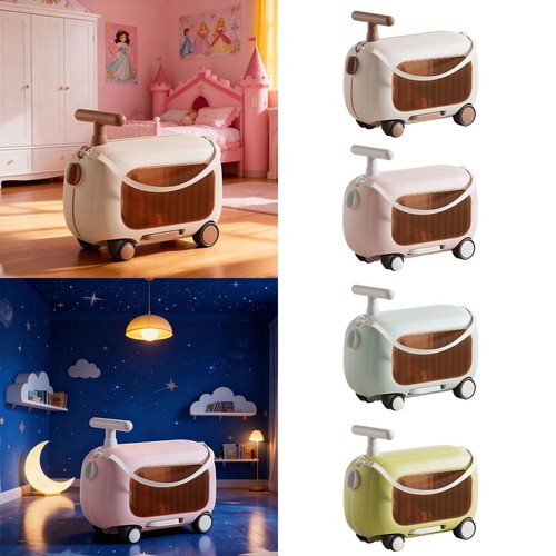 Valise roulettes pour - roulettes,