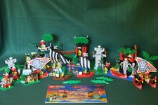 Lego LOT Pirates Islanders