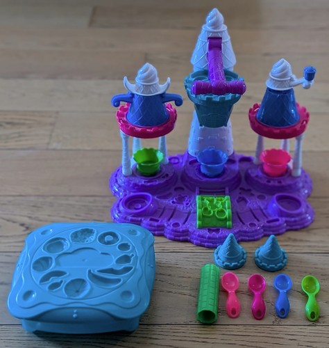 Kit play doh royaume des - kit, play-doh
