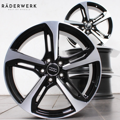 Pouces original audi tts - 19,